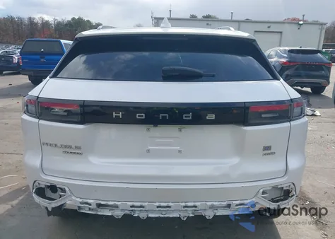 2024 Honda Prologue Touring z USA, uszkodzony, nr VIN 3GPKHXRJ9RS532339